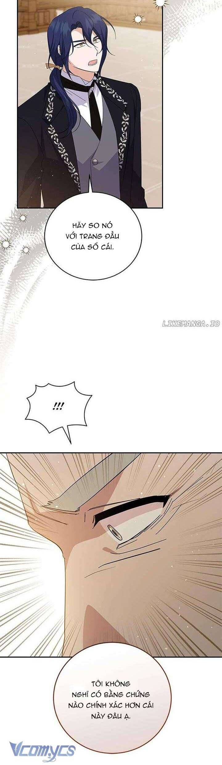 Hãy Ủng Hộ Kế Hoạch Trả Thù Của Tôi: Chapter 98