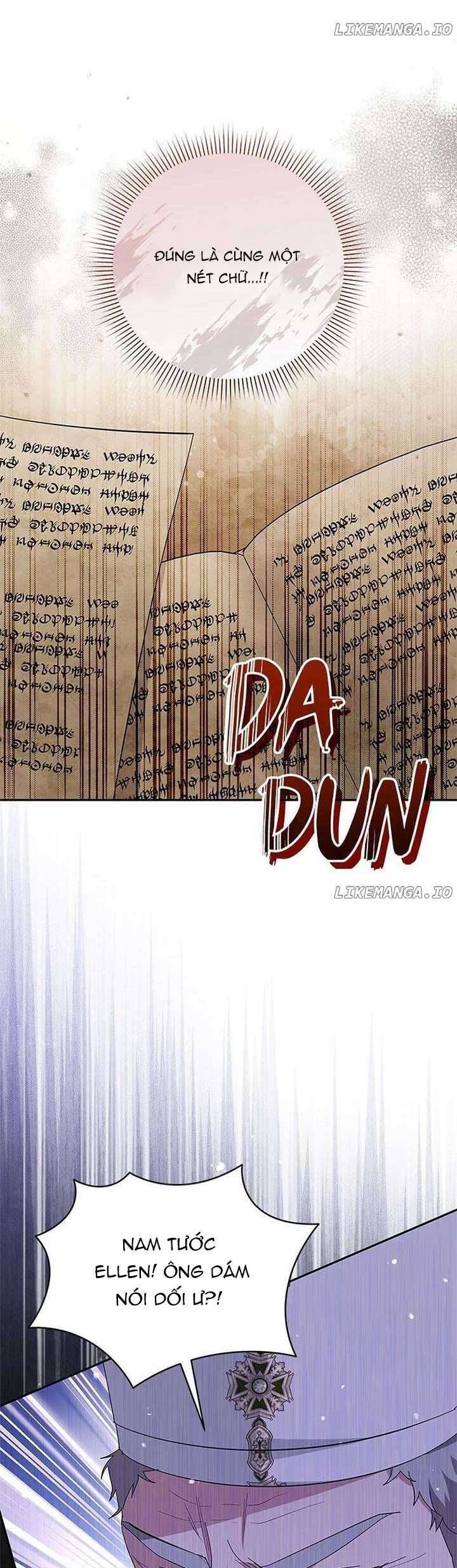 Hãy Ủng Hộ Kế Hoạch Trả Thù Của Tôi: Chapter 98