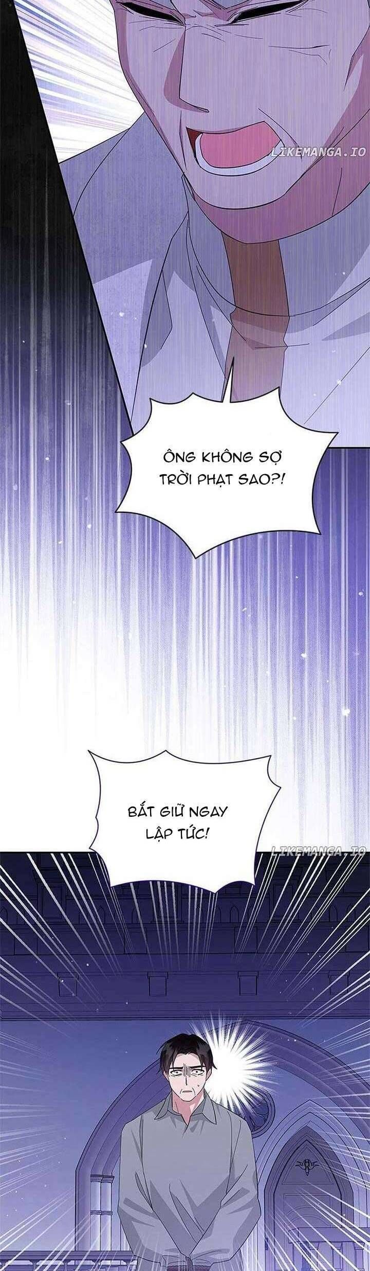 Hãy Ủng Hộ Kế Hoạch Trả Thù Của Tôi: Chapter 98