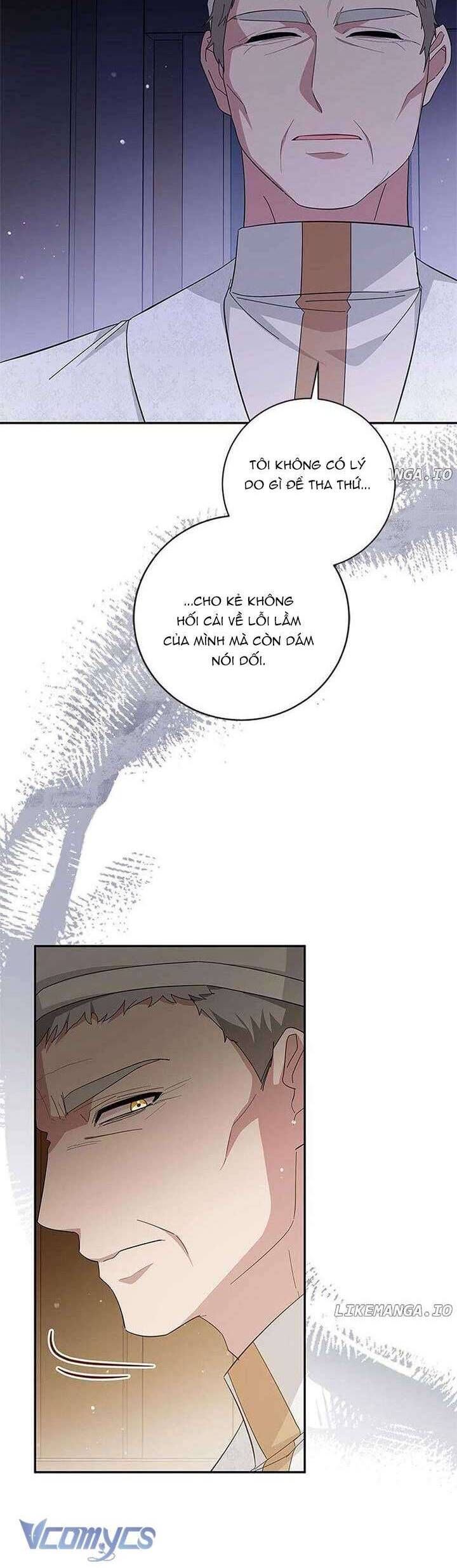 Hãy Ủng Hộ Kế Hoạch Trả Thù Của Tôi: Chapter 98