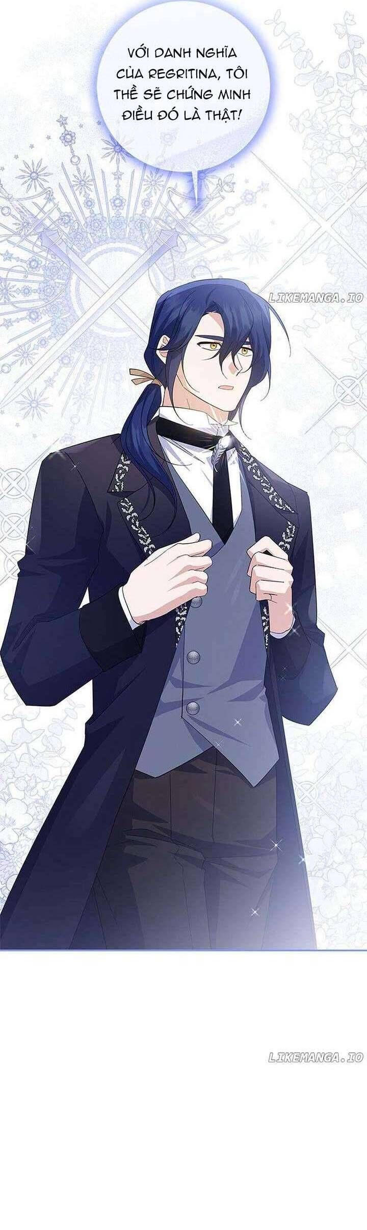 Hãy Ủng Hộ Kế Hoạch Trả Thù Của Tôi: Chapter 98