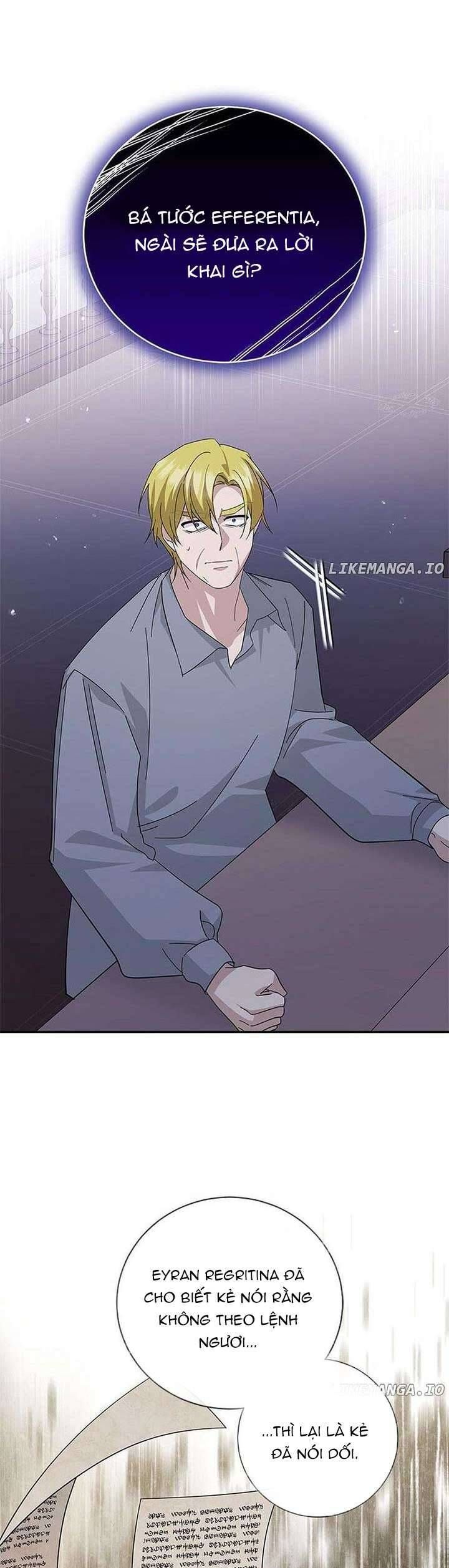 Hãy Ủng Hộ Kế Hoạch Trả Thù Của Tôi: Chapter 98