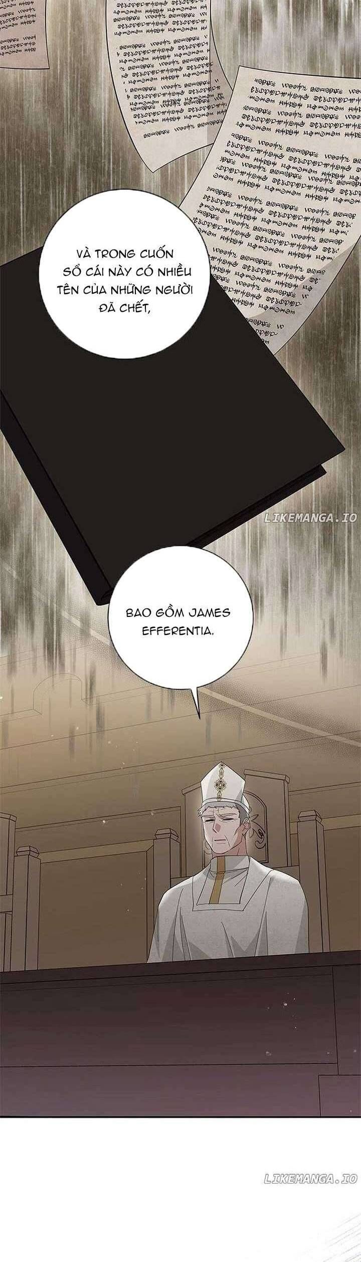 Hãy Ủng Hộ Kế Hoạch Trả Thù Của Tôi: Chapter 98