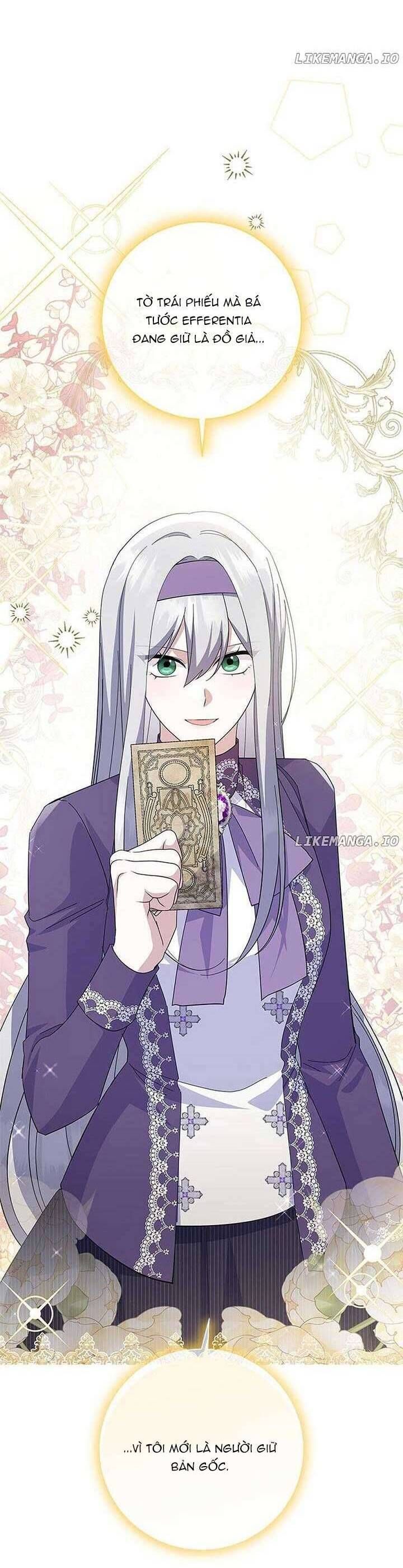 Hãy Ủng Hộ Kế Hoạch Trả Thù Của Tôi: Chapter 98