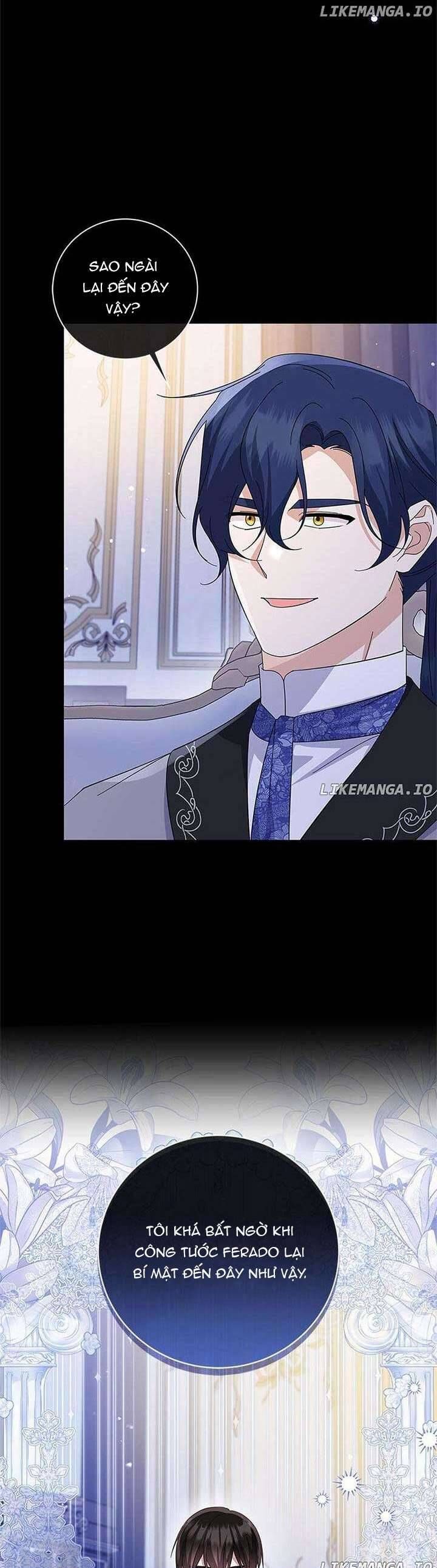 Hãy Ủng Hộ Kế Hoạch Trả Thù Của Tôi: Chapter 98