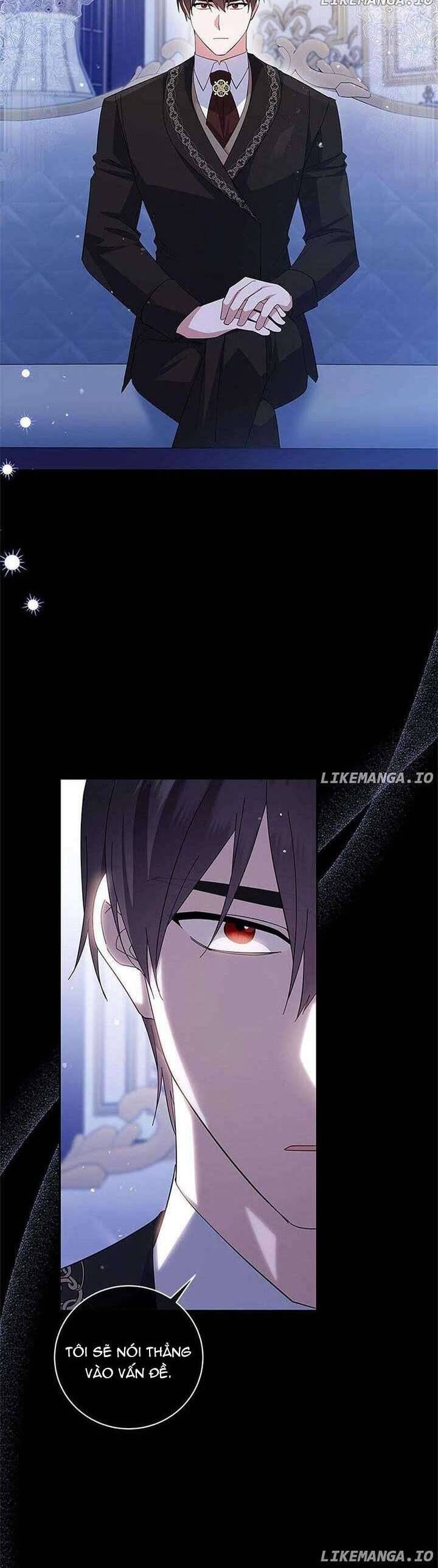 Hãy Ủng Hộ Kế Hoạch Trả Thù Của Tôi: Chapter 98