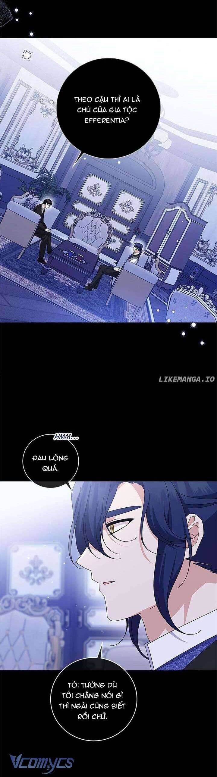 Hãy Ủng Hộ Kế Hoạch Trả Thù Của Tôi: Chapter 98