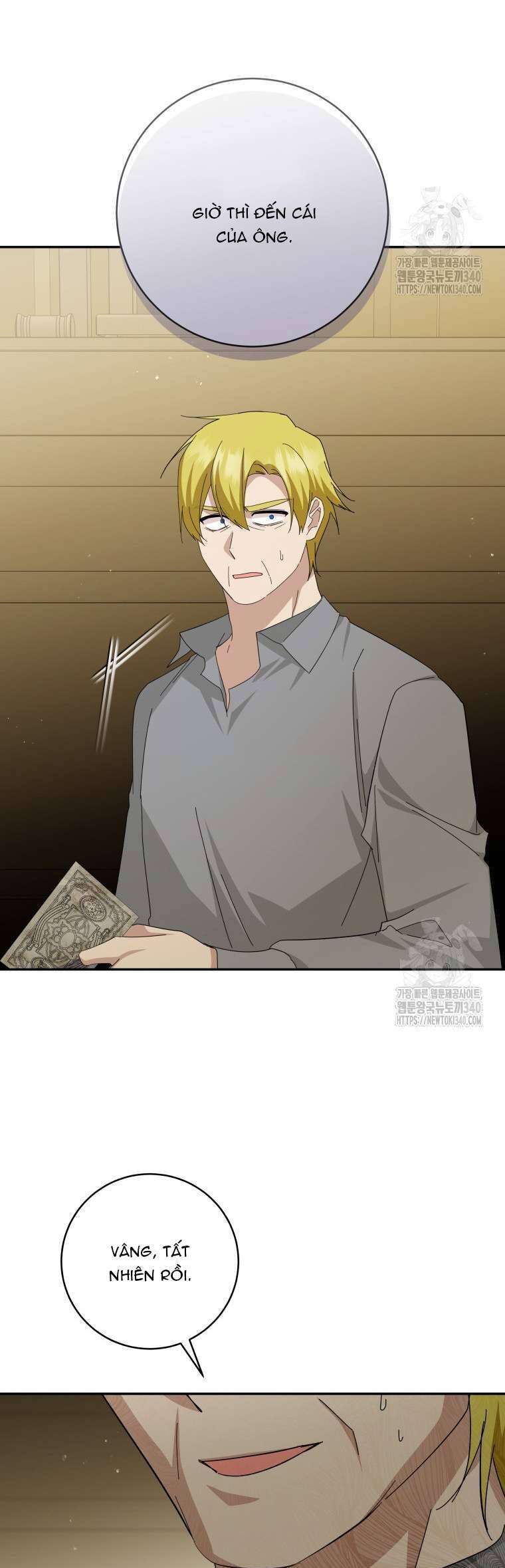 Hãy Ủng Hộ Kế Hoạch Trả Thù Của Tôi: Chapter 99