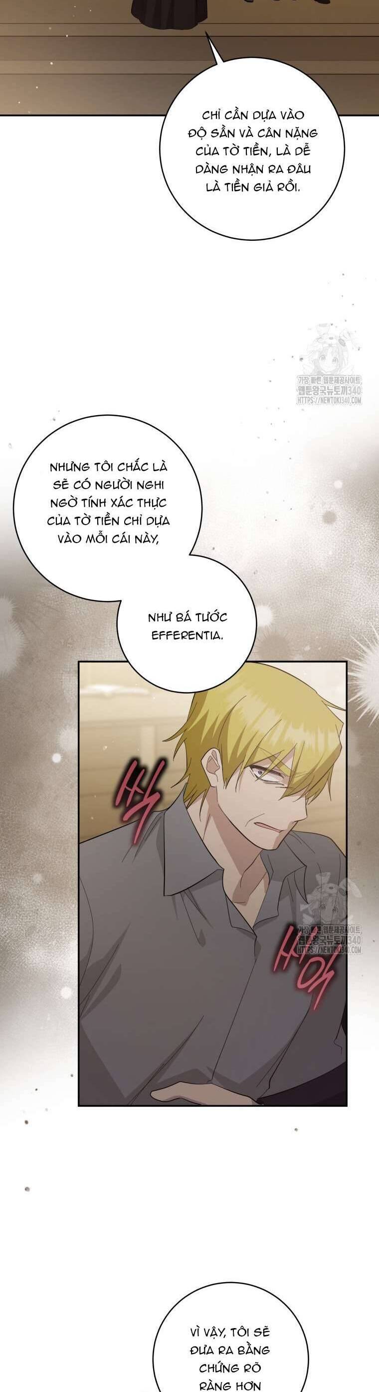 Hãy Ủng Hộ Kế Hoạch Trả Thù Của Tôi: Chapter 99