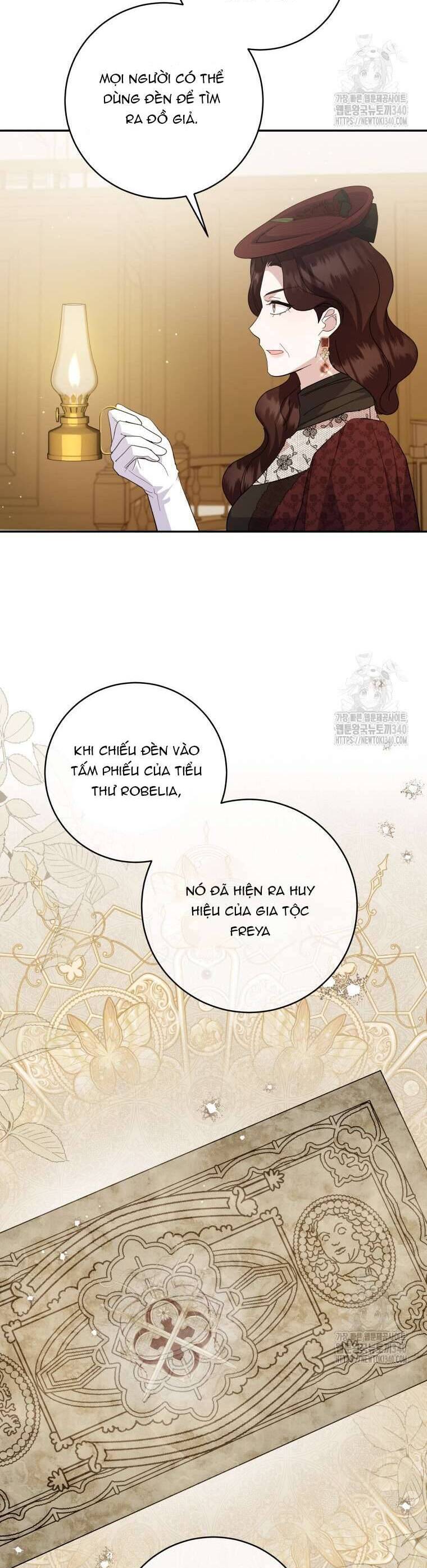 Hãy Ủng Hộ Kế Hoạch Trả Thù Của Tôi: Chapter 99