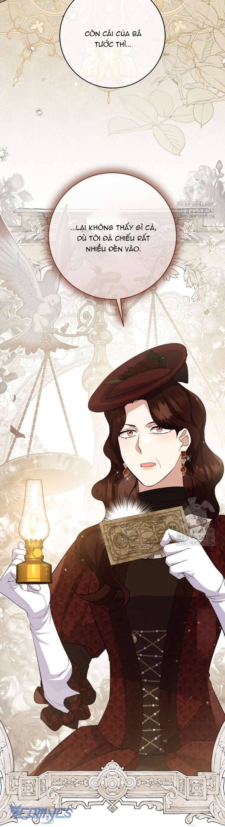 Hãy Ủng Hộ Kế Hoạch Trả Thù Của Tôi: Chapter 99
