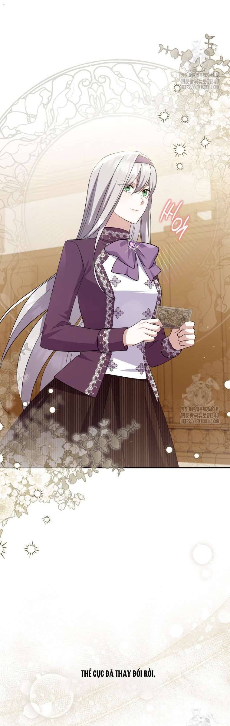 Hãy Ủng Hộ Kế Hoạch Trả Thù Của Tôi: Chapter 99