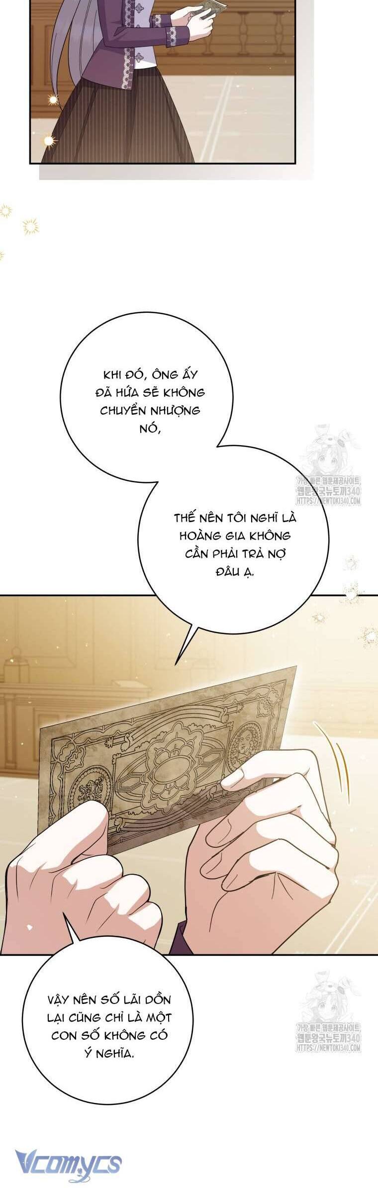 Hãy Ủng Hộ Kế Hoạch Trả Thù Của Tôi: Chapter 99