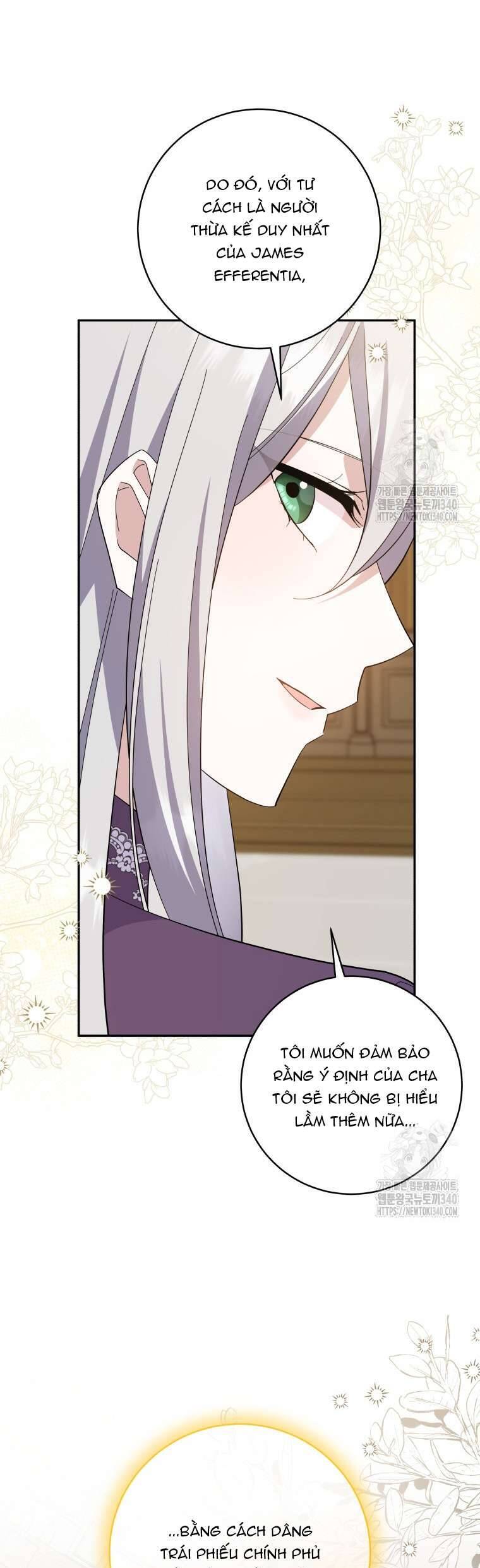 Hãy Ủng Hộ Kế Hoạch Trả Thù Của Tôi: Chapter 99