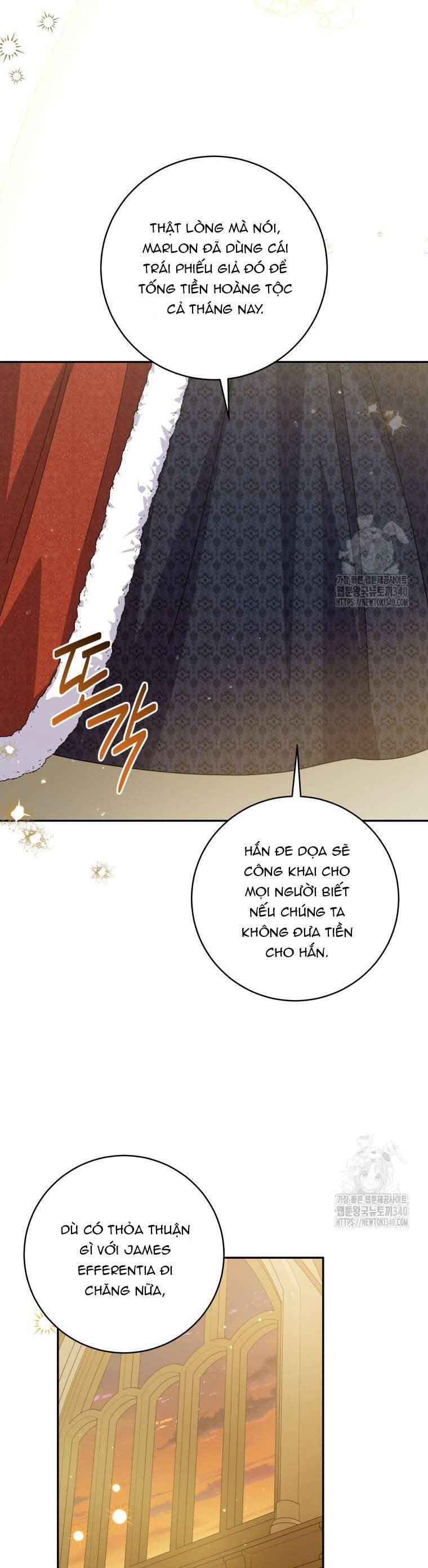 Hãy Ủng Hộ Kế Hoạch Trả Thù Của Tôi: Chapter 99