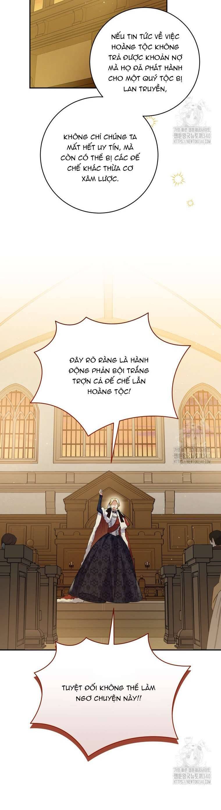 Hãy Ủng Hộ Kế Hoạch Trả Thù Của Tôi: Chapter 99