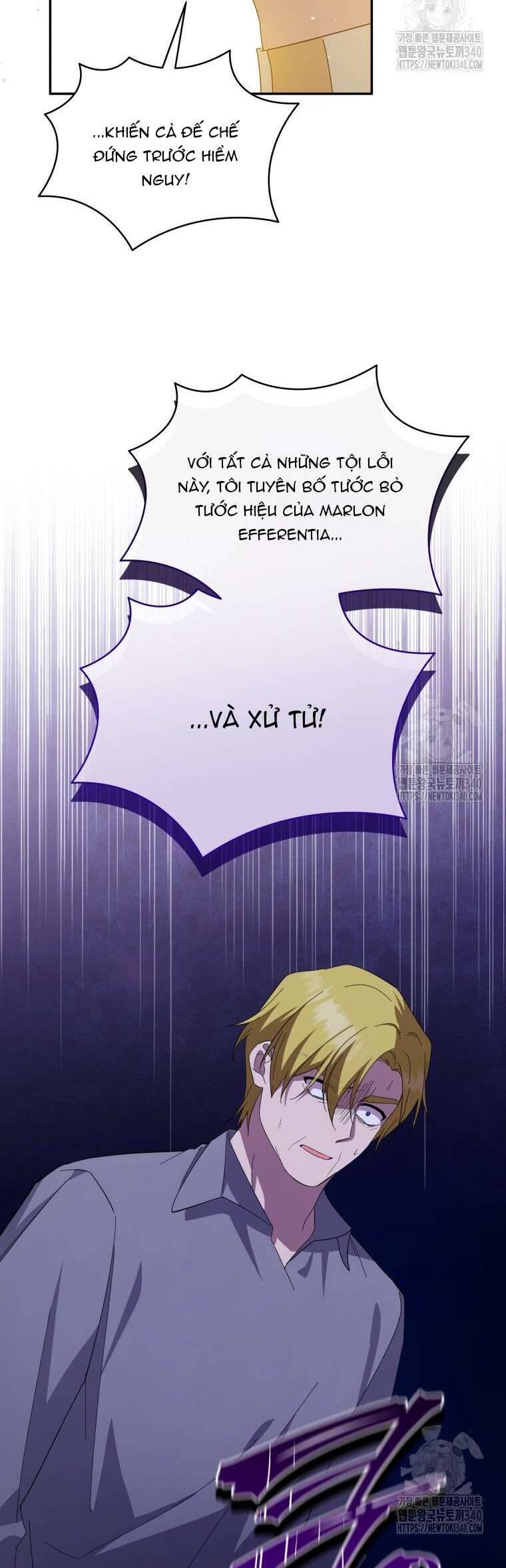 Hãy Ủng Hộ Kế Hoạch Trả Thù Của Tôi: Chapter 99