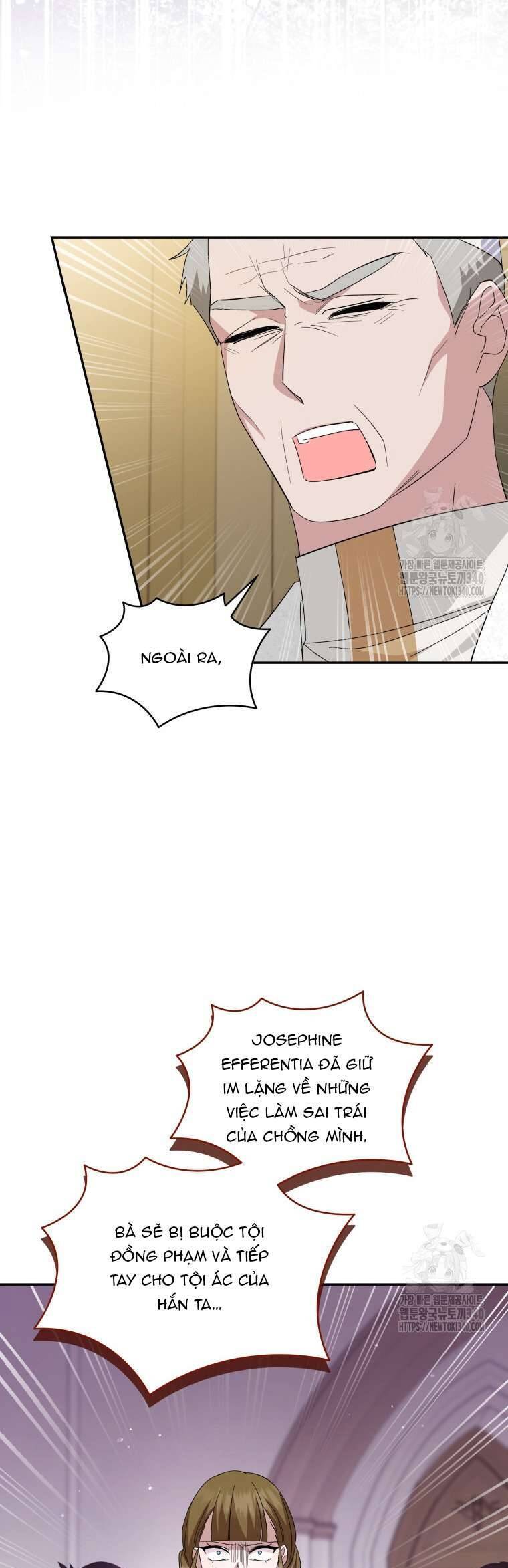 Hãy Ủng Hộ Kế Hoạch Trả Thù Của Tôi: Chapter 99
