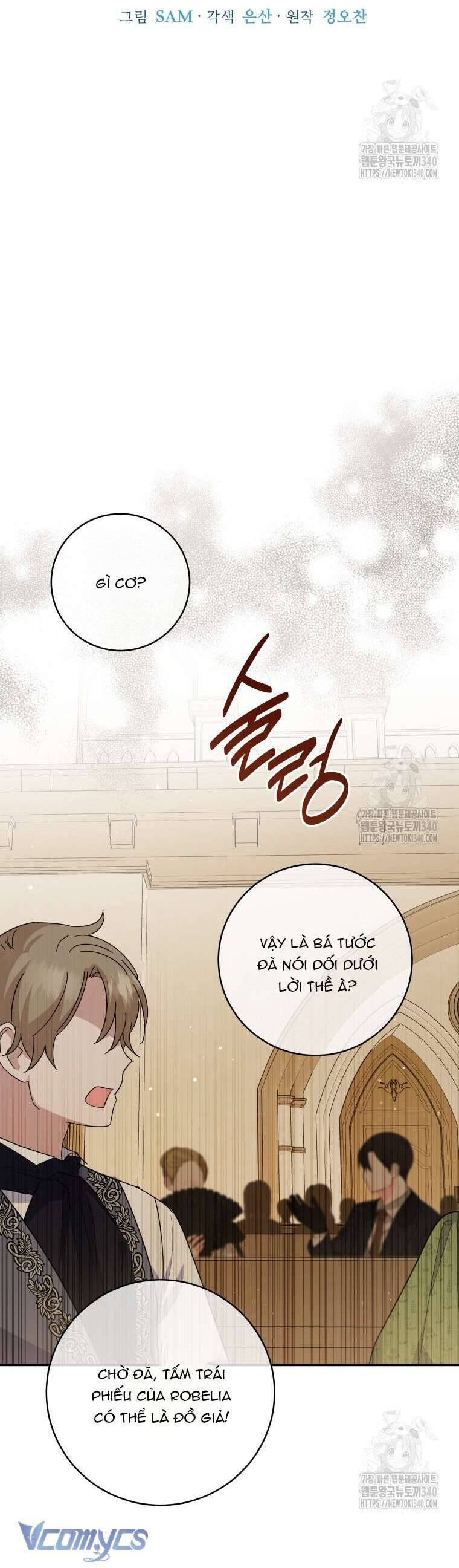 Hãy Ủng Hộ Kế Hoạch Trả Thù Của Tôi: Chapter 99