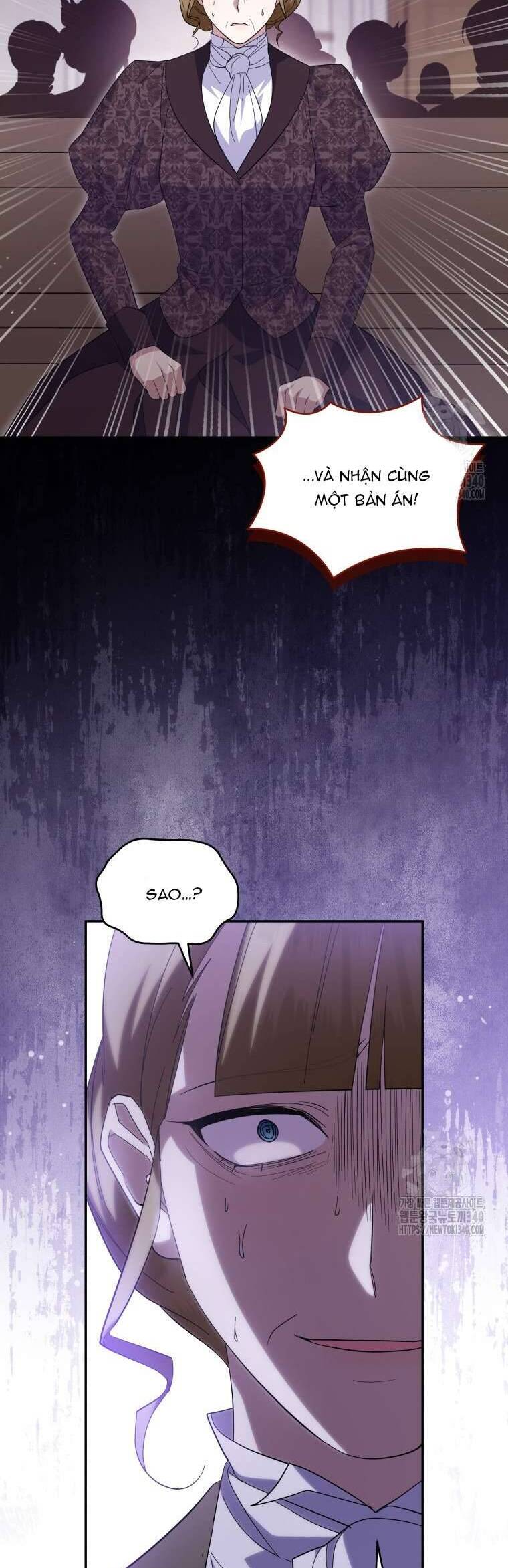 Hãy Ủng Hộ Kế Hoạch Trả Thù Của Tôi: Chapter 99