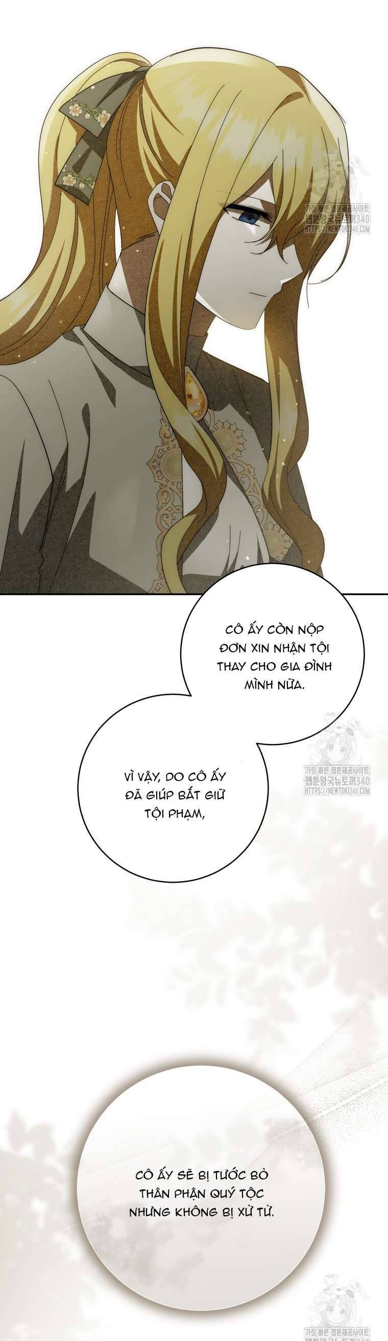Hãy Ủng Hộ Kế Hoạch Trả Thù Của Tôi: Chapter 99