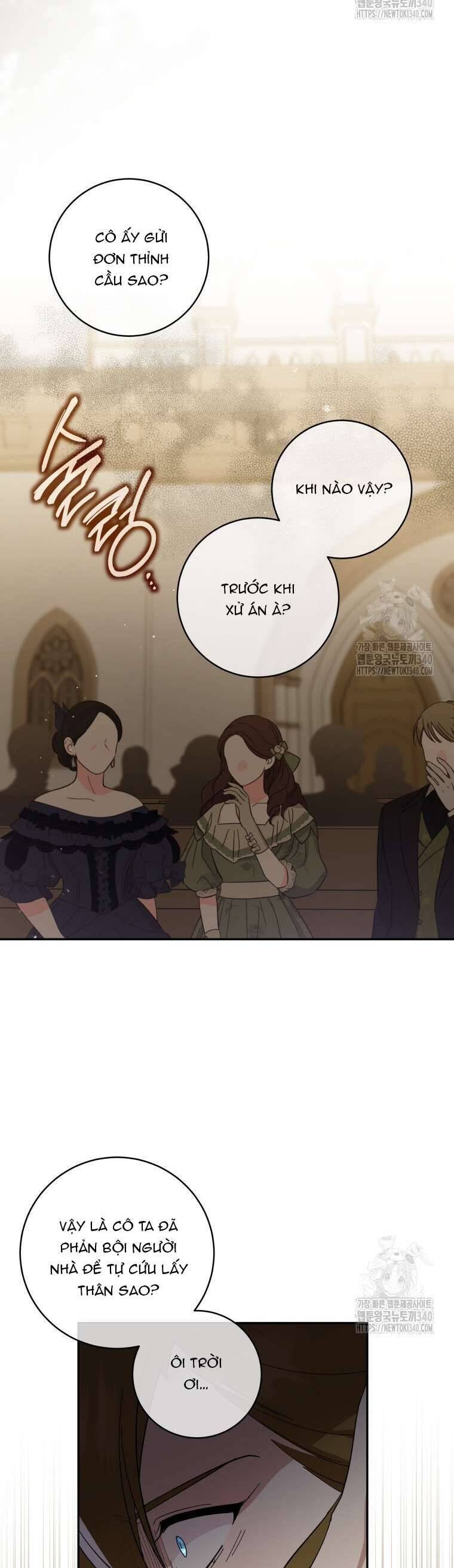 Hãy Ủng Hộ Kế Hoạch Trả Thù Của Tôi: Chapter 99