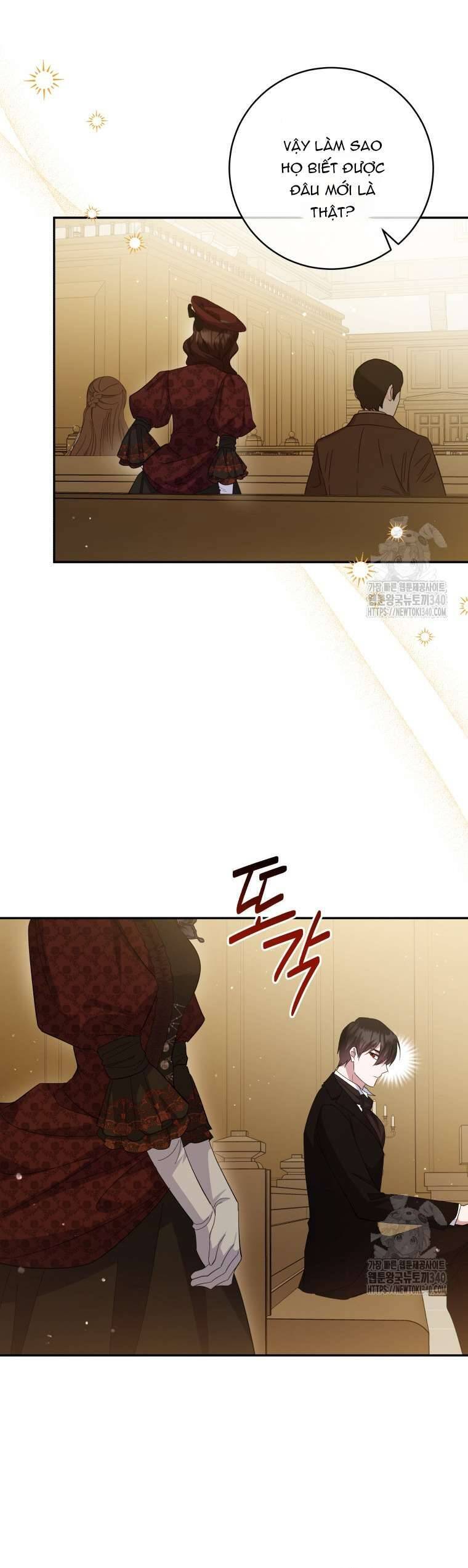 Hãy Ủng Hộ Kế Hoạch Trả Thù Của Tôi: Chapter 99