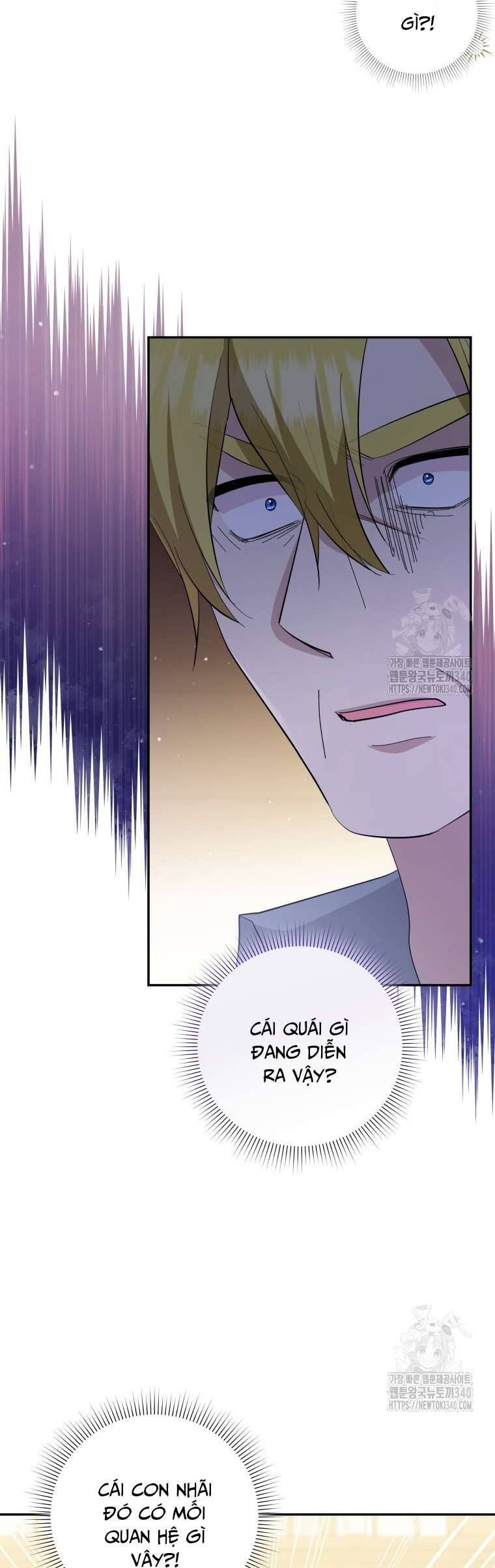 Hãy Ủng Hộ Kế Hoạch Trả Thù Của Tôi: Chapter 99