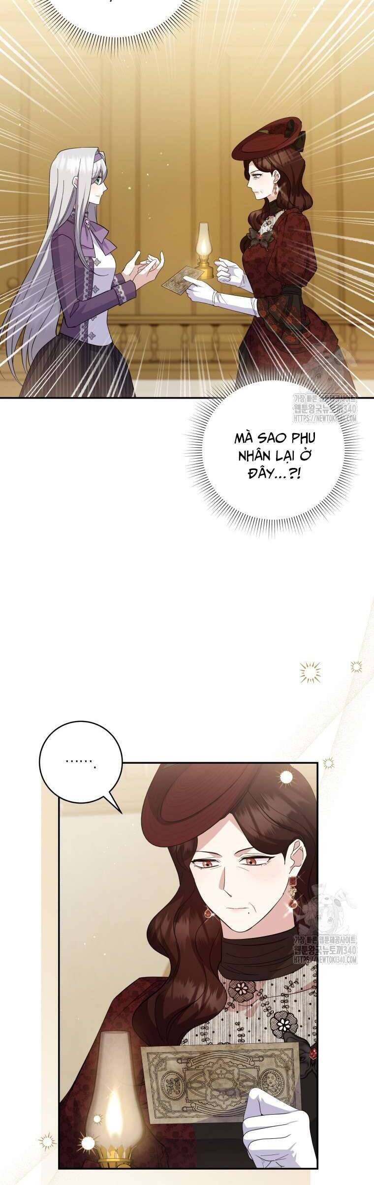 Hãy Ủng Hộ Kế Hoạch Trả Thù Của Tôi: Chapter 99