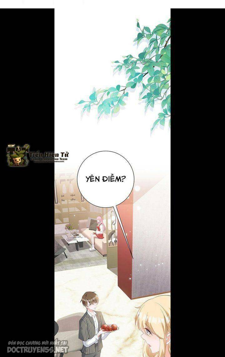 Hệ Thống Siêu Cấp Trà Xanh: Chapter 22