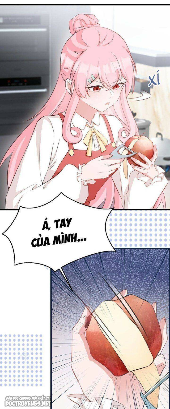 Hệ Thống Siêu Cấp Trà Xanh: Chapter 22
