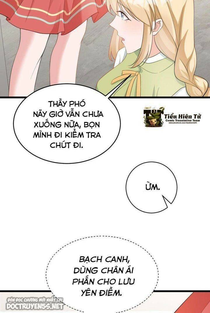 Hệ Thống Siêu Cấp Trà Xanh: Chapter 22