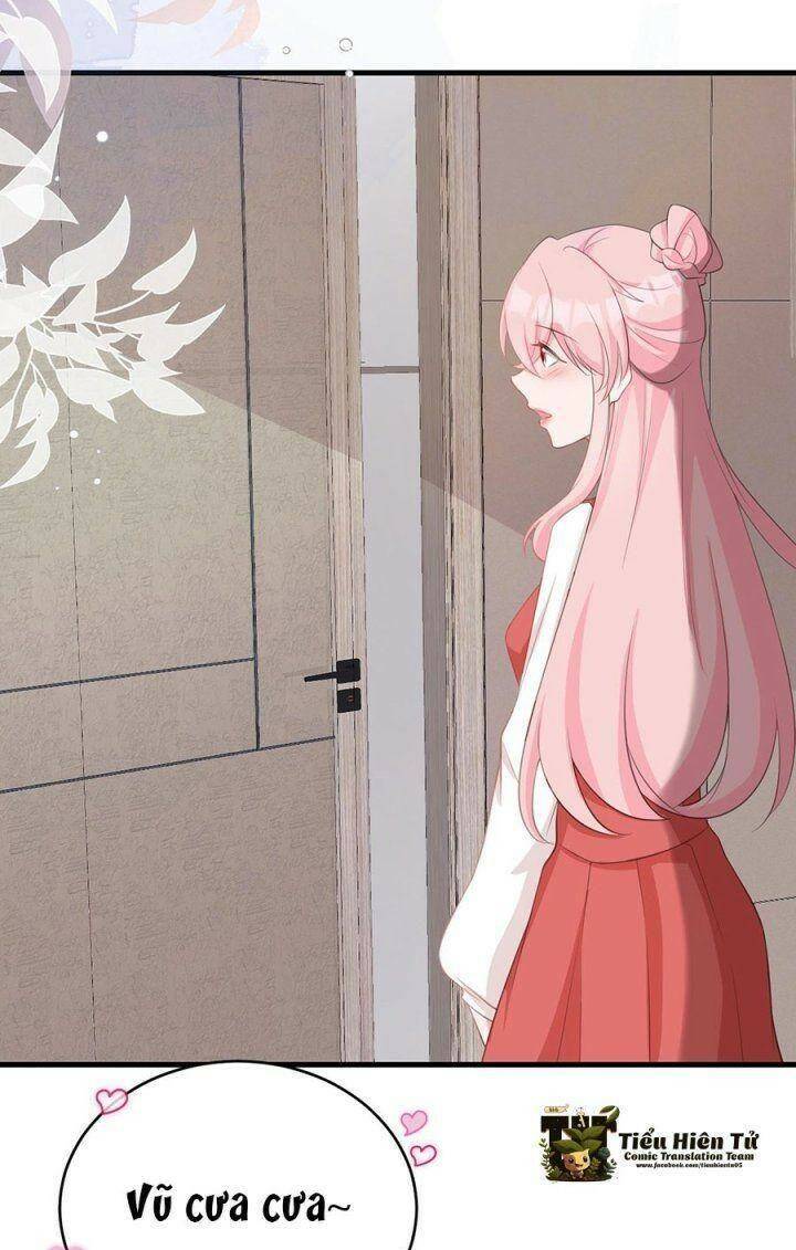 Hệ Thống Siêu Cấp Trà Xanh: Chapter 22