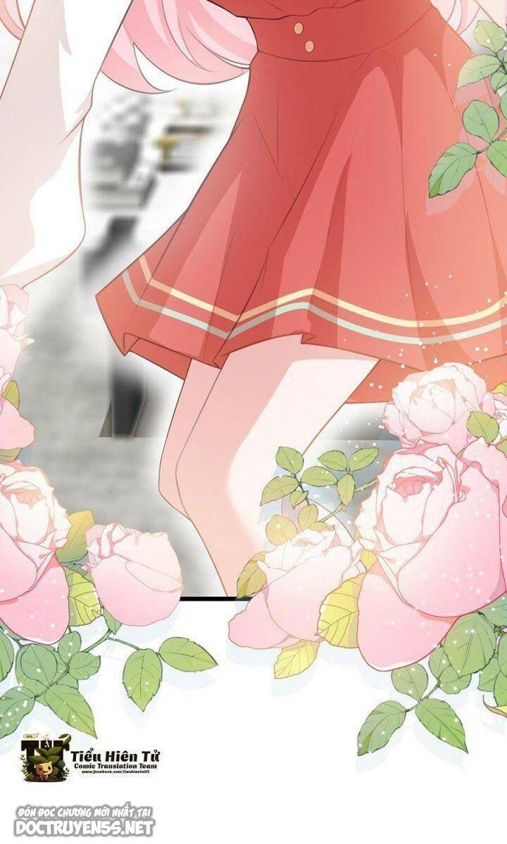 Hệ Thống Siêu Cấp Trà Xanh: Chapter 22