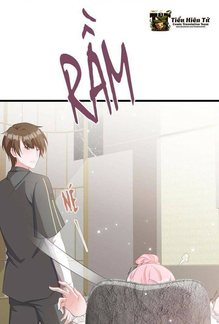 Hệ Thống Siêu Cấp Trà Xanh: Chapter 22