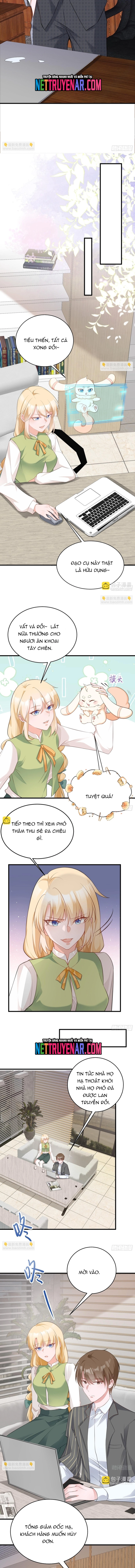 Hệ Thống Siêu Cấp Trà Xanh: Chapter 27