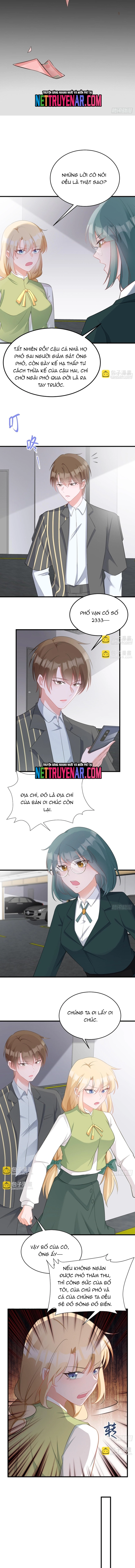Hệ Thống Siêu Cấp Trà Xanh: Chapter 27