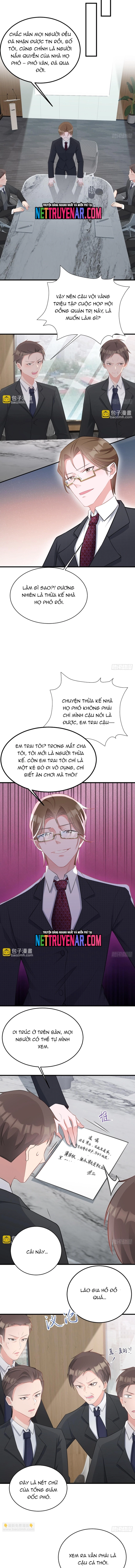 Hệ Thống Siêu Cấp Trà Xanh: Chapter 27