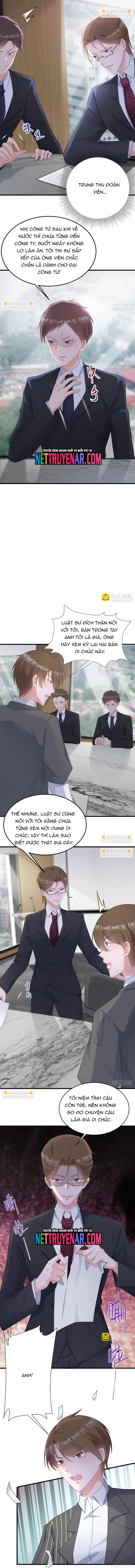 Hệ Thống Siêu Cấp Trà Xanh: Chapter 27