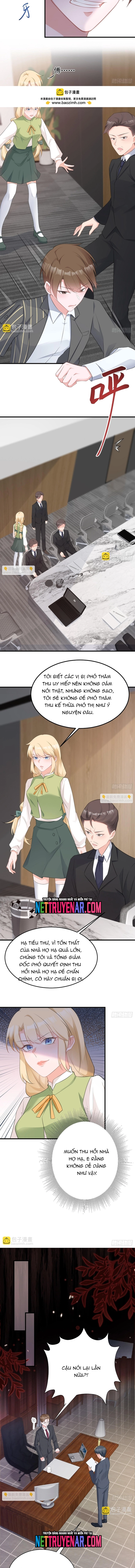 Hệ Thống Siêu Cấp Trà Xanh: Chapter 27