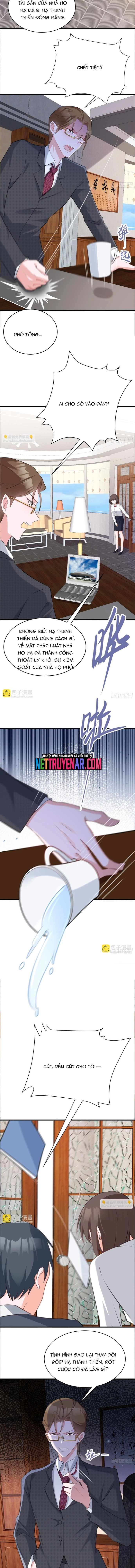 Hệ Thống Siêu Cấp Trà Xanh: Chapter 27