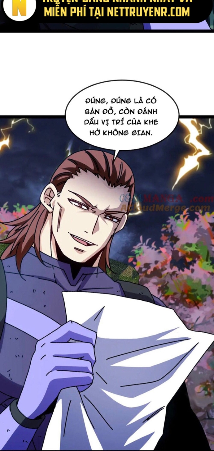 Hệ Thống Super God: Chapter 170