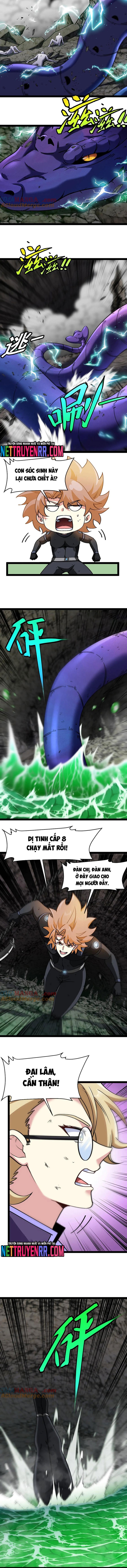 Hệ Thống Super God: Chapter 176