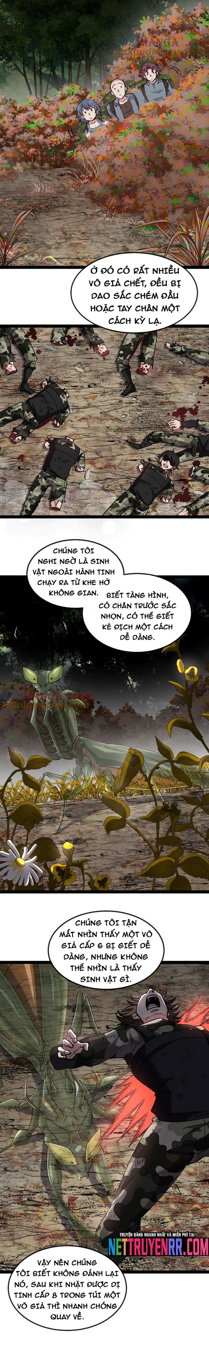 Hệ Thống Super God: Chapter 178