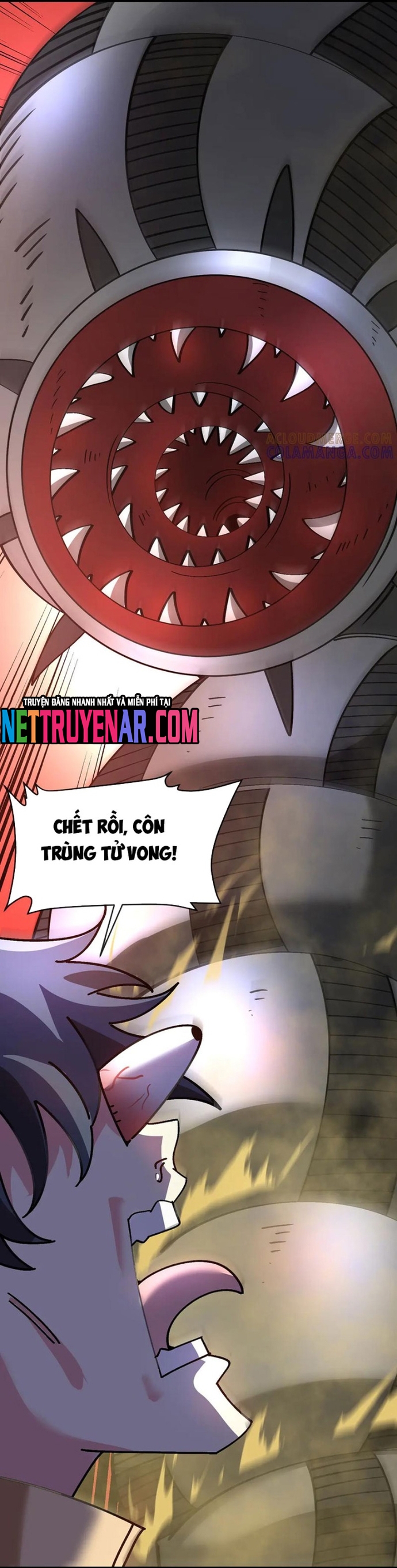 Hệ Thống Super God: Chapter 182