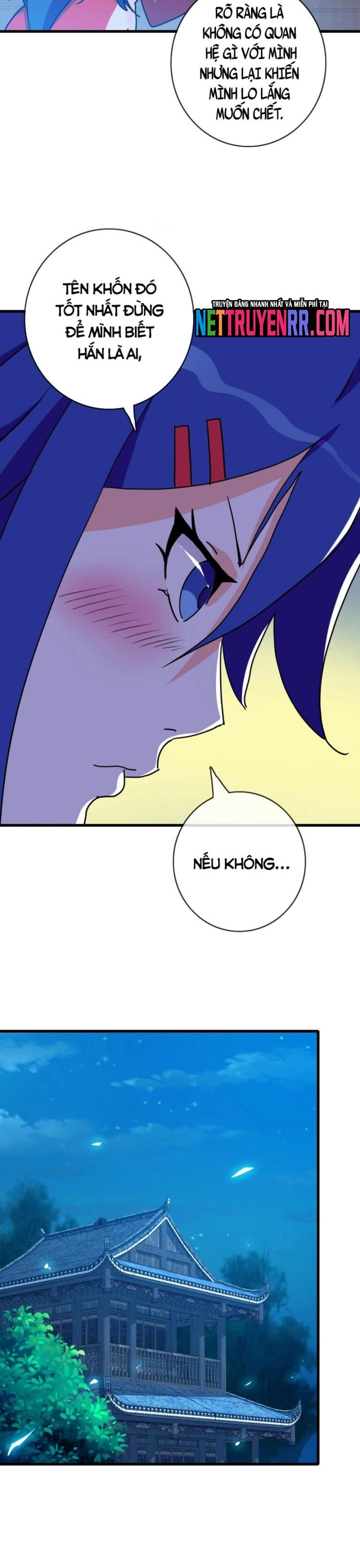 Hệ Thống Thăng Cấp Điên Cuồng: Chapter 100