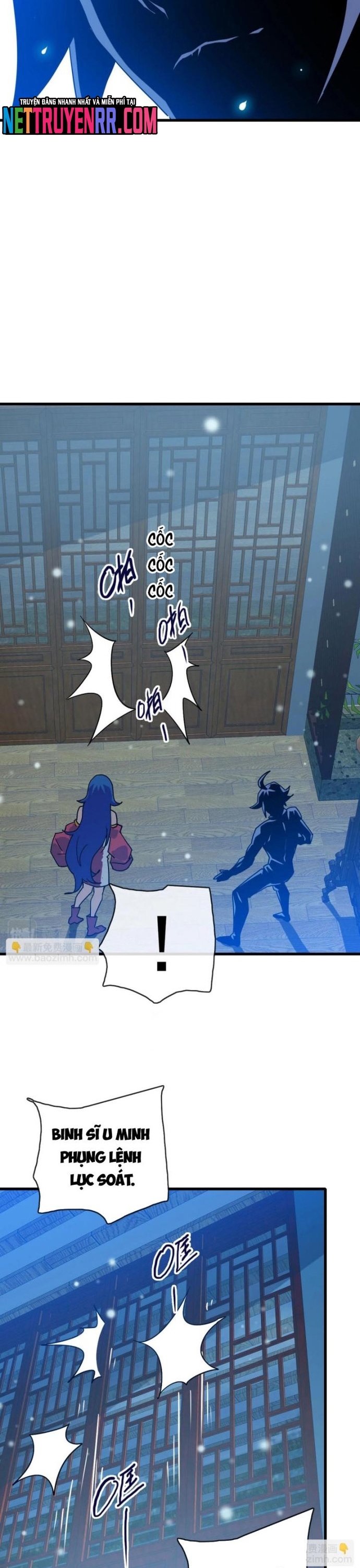 Hệ Thống Thăng Cấp Điên Cuồng: Chapter 100