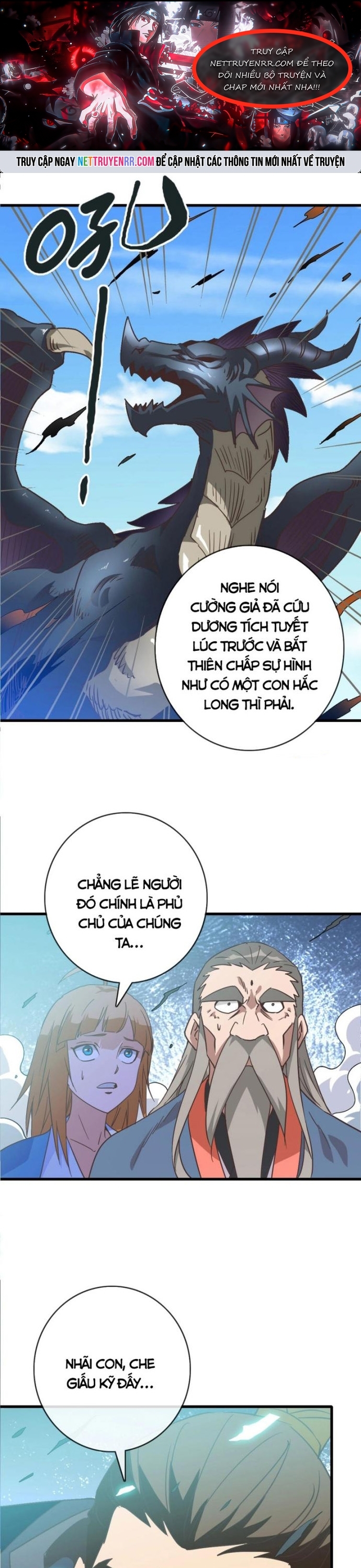Hệ Thống Thăng Cấp Điên Cuồng: Chapter 103