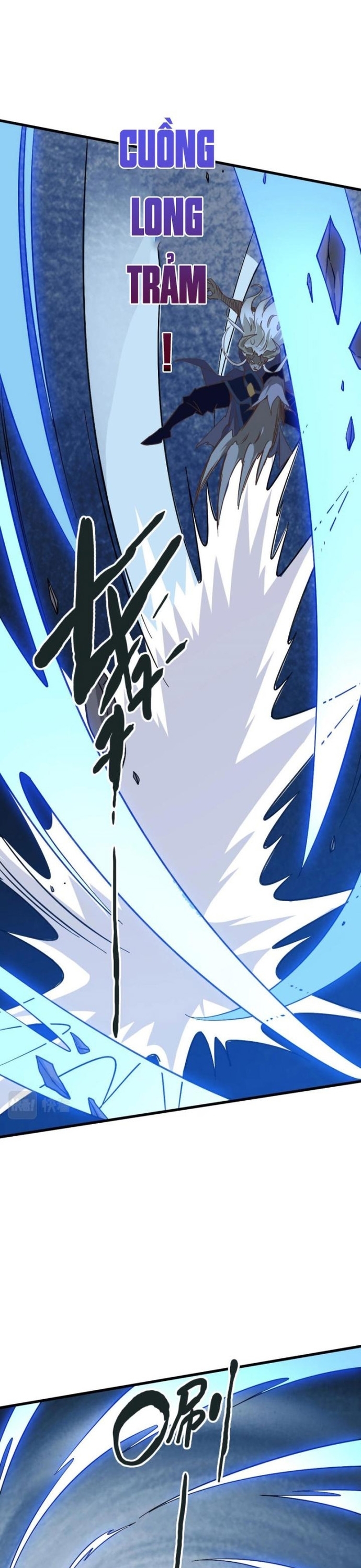 Hệ Thống Thăng Cấp Điên Cuồng: Chapter 103