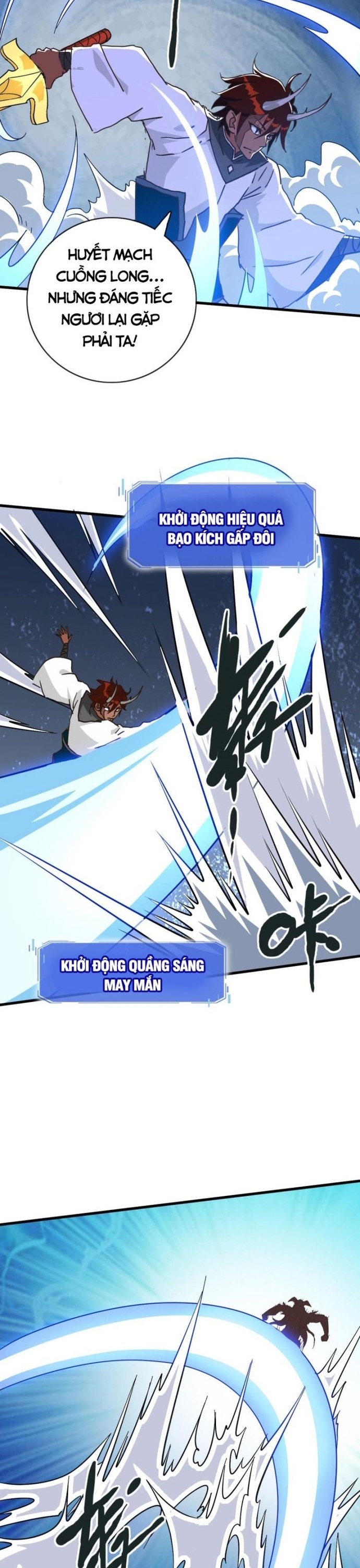 Hệ Thống Thăng Cấp Điên Cuồng: Chapter 103